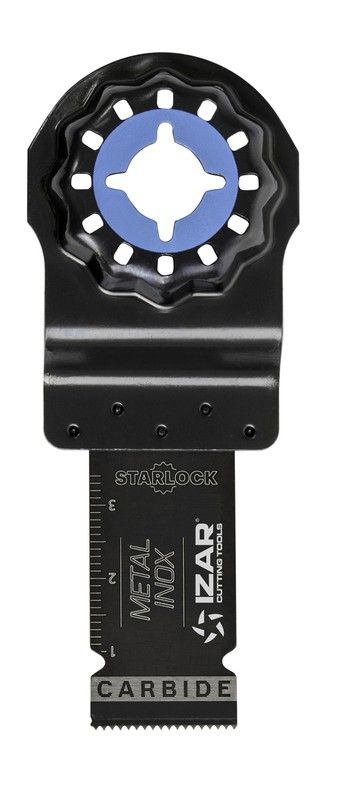 Sierra Oscilante Para Herramienta Multi-Funcion Para Inox/Metal/Madera, Referencia 2910