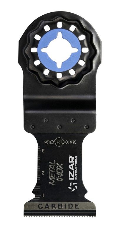 Sierra Oscilante Para Herramienta Multi-Funcion Para Inox/Metal/Madera, Referencia 2910