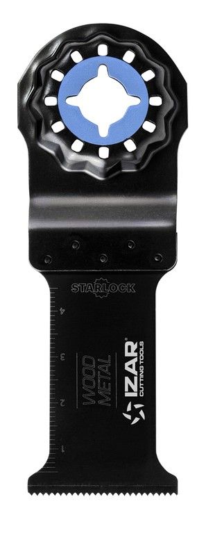 Sierra Oscilante Para Herramienta Multi-Funcion Para Inox/Metal/Madera, Referencia 2910