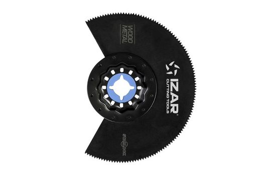 Sierra Oscilante Para Herramienta Multi-Funcion Para Inox/Metal/Madera, Referencia 2910