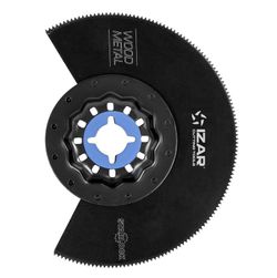 Sierra Oscilante Para Herramienta Multi-Funcion Para Inox/Metal/Madera, Referencia 2910