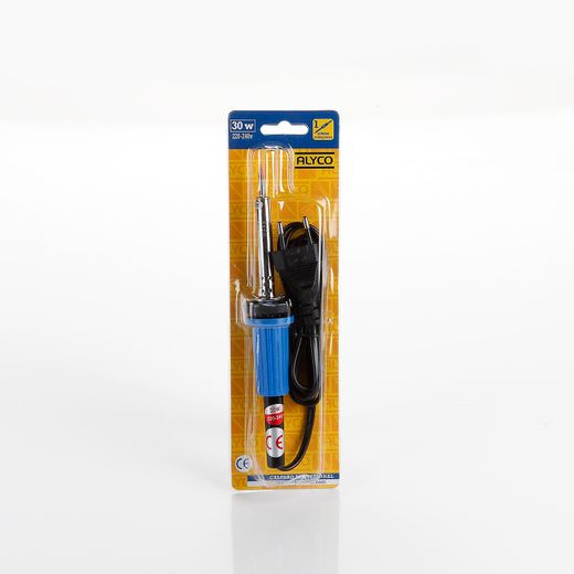 Soldador Electrico 60 W. Referencia 190590.