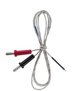 Sonda de temperatura Extra para multímetro REF.: 128600301