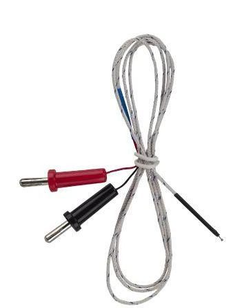 Sonda de temperatura Extra para multímetro REF.: 128600301