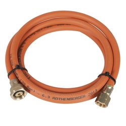 Soplete RATIO MultiAir Incluye manguera de alta presión de 2 m. Ref. 4799H