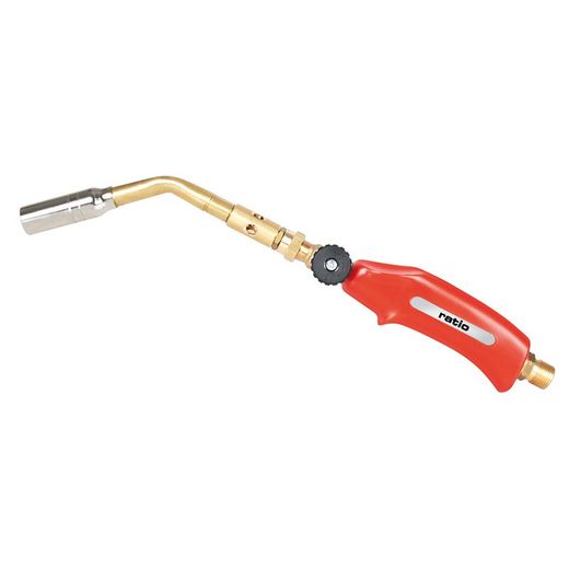 Soplete RATIO MultiAir Incluye manguera de alta presión de 2 m. Ref. 4799H