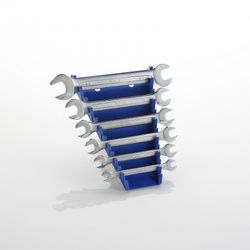 Soporte Magnético Para 12 Llaves De Apriete De 9" * 225 Milimetros Alyco, Referencia 121564