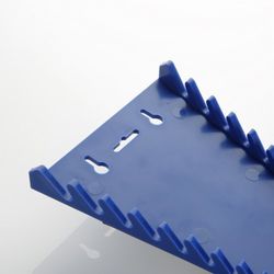 Soporte Magnético Para 12 Llaves De Apriete De 9" * 225 Milimetros Alyco, Referencia 121564