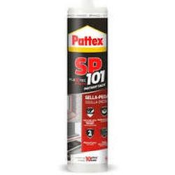 Sellador Sp101 Original Blanco Cartucho 280ml