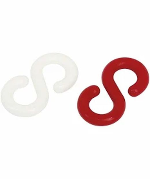 Enganche Para Cadena De Plastico De 6 Milimetros Sr2007, Referencia 754800106
