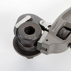 Llave Stillson De Aluminio Acodada 90º ALYCO, Referencia 111415 de 14", Referencia 111419 de 18" y Referencia 111425 de 24"
