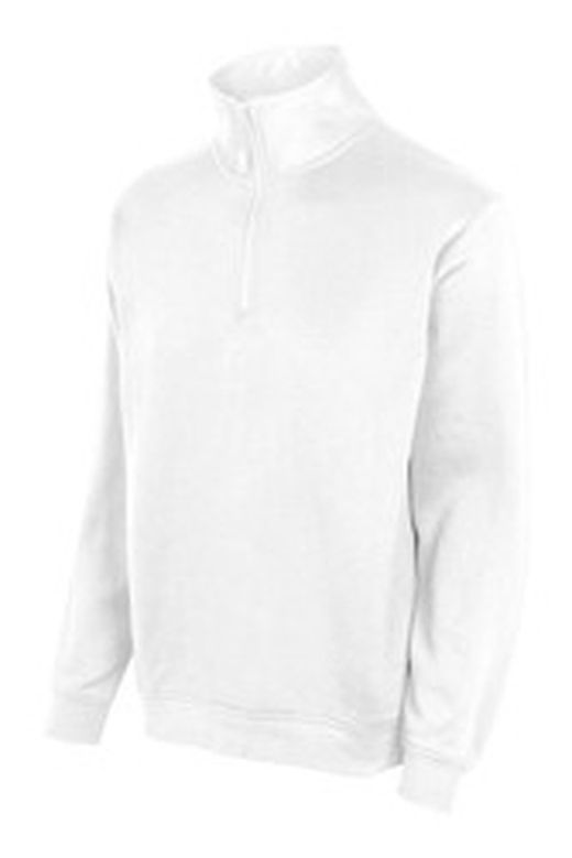 Sudadera Con Media Cremallera Referencia 105702