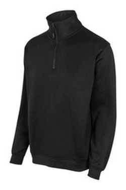 Sudadera Con Media Cremallera Referencia 105702