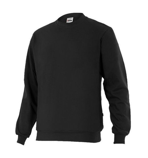 Sudadera cuello redondo Referencia 105701.