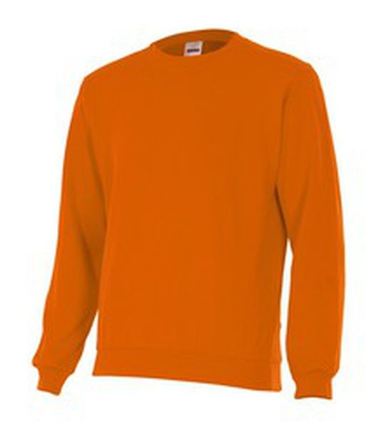 Sudadera cuello redondo Referencia 105701.