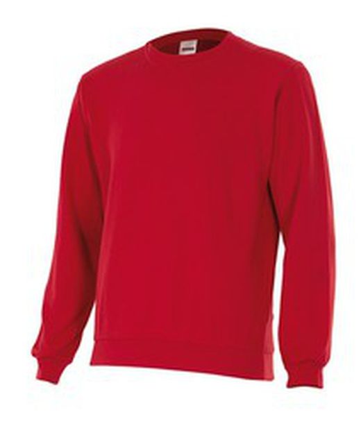 Sudadera cuello redondo Referencia 105701.
