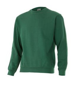 Sudadera cuello redondo Referencia 105701.