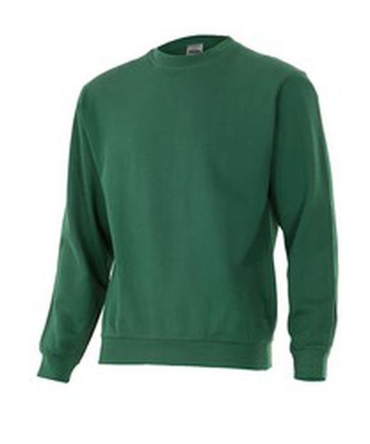 Sudadera cuello redondo Referencia 105701.