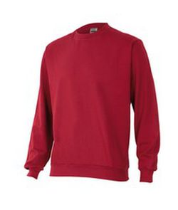 Sudadera cuello redondo Referencia 105701.