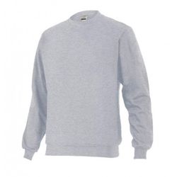 Sudadera cuello redondo Referencia 105701.