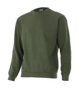 Sudadera cuello redondo Referencia 105701.
