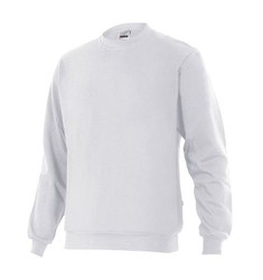 Sudadera cuello redondo Referencia 105701.