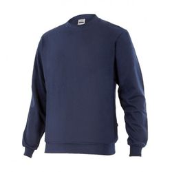 Sudadera cuello redondo Referencia 105701.