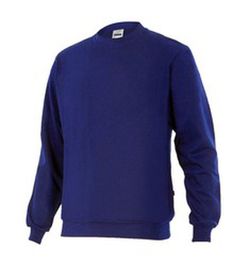 Sudadera cuello redondo Referencia 105701.