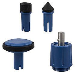 Tacómetro Pce-Dt 65. Es Un Medidor Digital O Mecánico, Alimentado Por Batería Y Sin Contacto Que Puede Ser Utilizado Por Láser Incorporado O Con Adaptadores Mecánicos. El Tacometro Por Laser Pce-Dt 65 Digital Óptico Es Ideal Para La Determinacion De Rpm