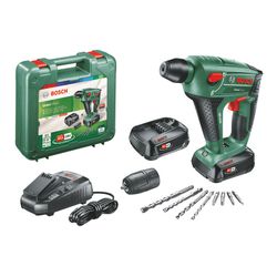 Taladro atornillador batería BOSCH Uneo Maxx 18V. Ref. 5585x694