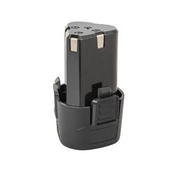 Taladro atornillador batería RATIO R-AT12-2.2 Cargador rápido. Referencia 7994X429