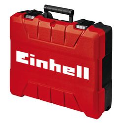 Taladro atornillador percutor EINHELL brushless TE-CD 18 Li-i Manejo cómodo y seguro. Ref. 5900X71