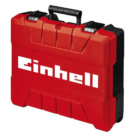 Taladro atornillador percutor EINHELL brushless TE-CD 18 Li-i Manejo cómodo y seguro. Ref. 5900X71