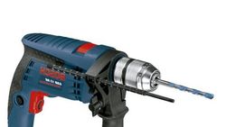Taladro con cable BOSCH GSB 13 RE Sensor de desconexión en caso de bloqueo de la herramienta. Ref. 5585X511