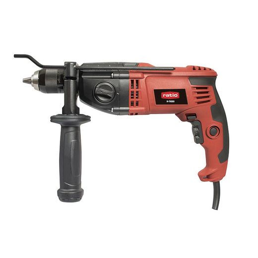 Taladro eléctrico RATIO ProSeries R-T1050 Gran rendimiento. Ref. 7994X419