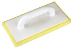 Talocha Esponja Baja Densidad 240x140mm