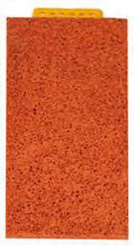 Talocha Goma-Esponja 280x140 Mm