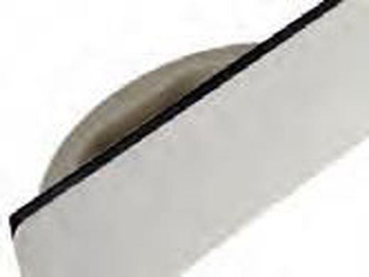 Talocha Rectangular Goma 240x100 Mm