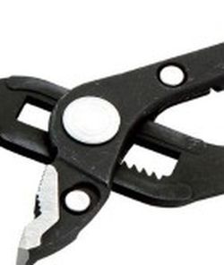 Tenacilla De Ajuste Automatico 9.5" 240 Milimetros, Referencia 115140