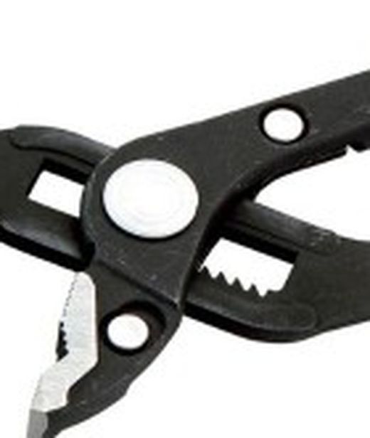 Tenacilla De Ajuste Automatico 9.5" 240 Milimetros, Referencia 115140