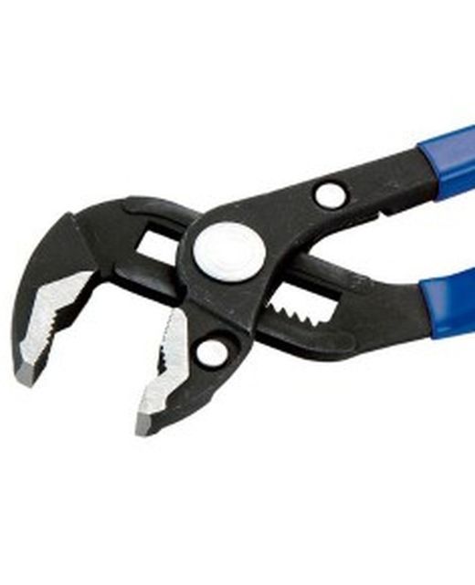 Tenacilla De Ajuste Automatico 9.5" 240 Milimetros, Referencia 115140
