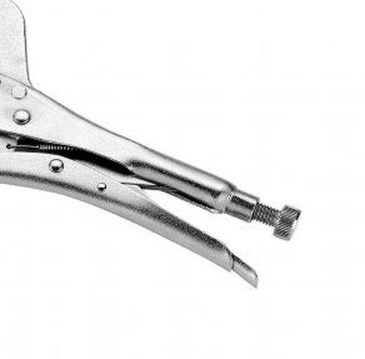 Tenaza Grip Cuello Tipo C  De 300 Milimetros, Referencia 109007