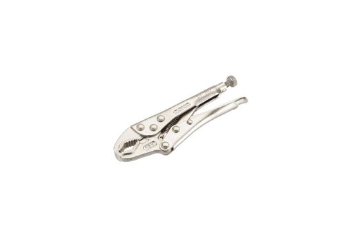 Tenaza Grip De Alta Potencia Alyco. varias medidas: 130 mm, 180 mm y 210 mm. Referencias 109121, 109122 y 109123