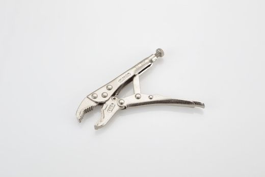 Tenaza Grip De Alta Potencia Alyco. varias medidas: 130 mm, 180 mm y 210 mm. Referencias 109121, 109122 y 109123