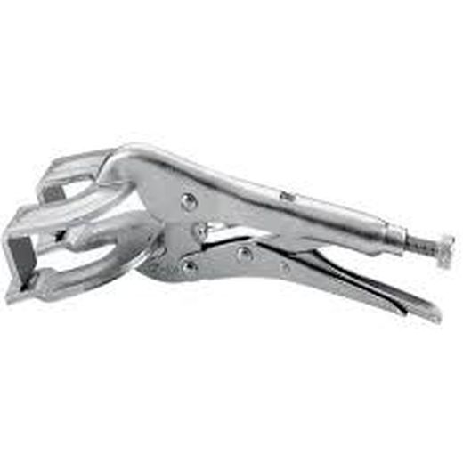Tenaza Grip Para Soldar 300 Mm