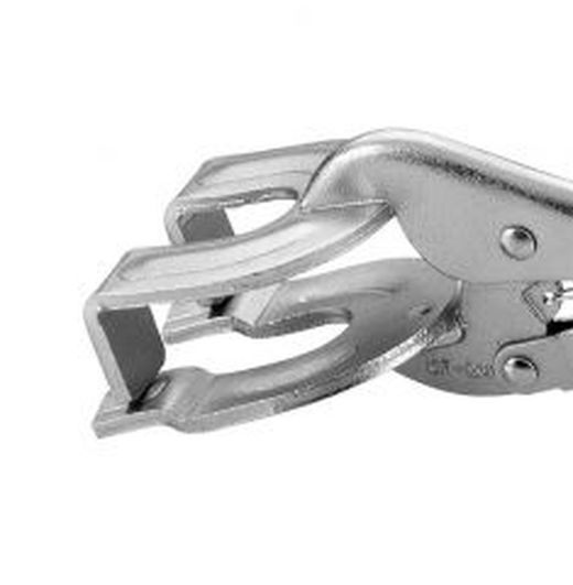 Tenaza Grip Para Soldar 300 Mm
