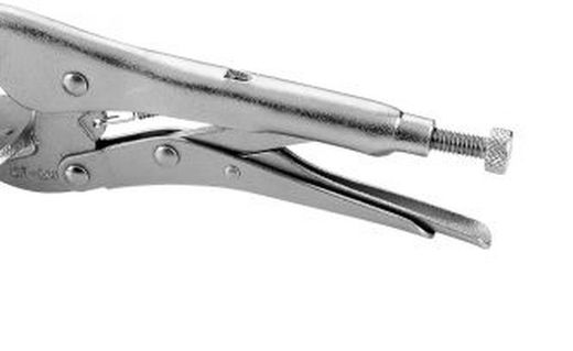 Tenaza Grip Para Soldar 300 Mm