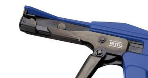 Tensor Abrazaderas De Nylon Alyco, Referencia 108395