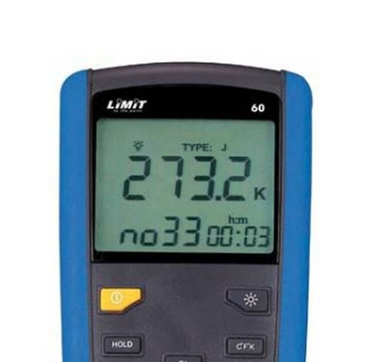 Termometro Digital Limit 60, Referencia 153210109