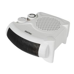 Termoventilador HABITEX E306 2000W Con termostato incluido. Ref. 9310R305